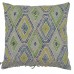 Bloomsbury Market Dacey 100% Cotton Throw Pillow BBMT3277